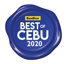 Best of Cebu 2020