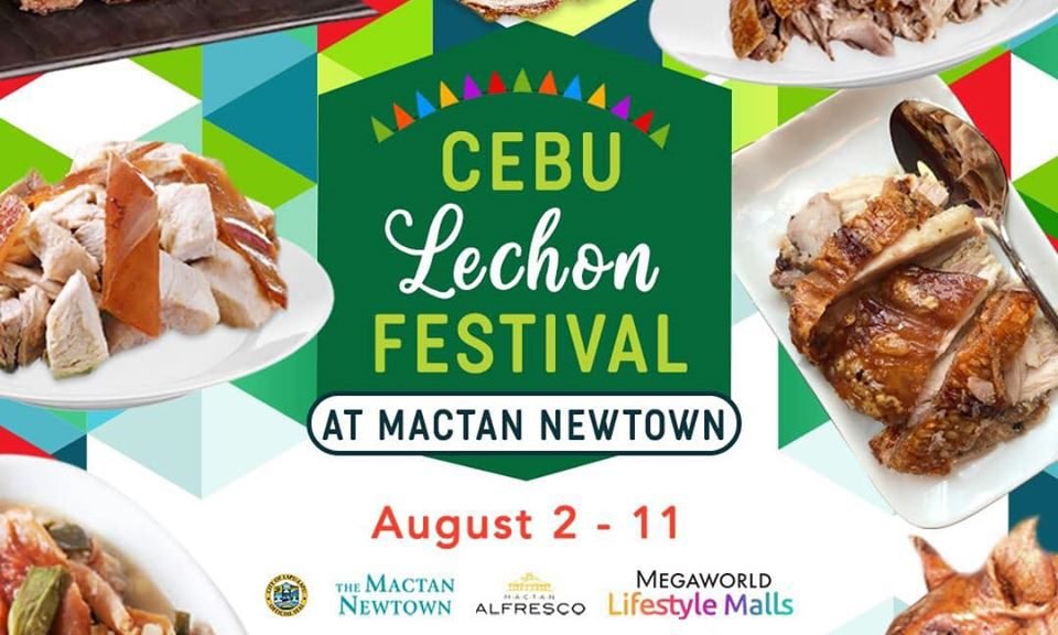 Cebu Lechon Festival