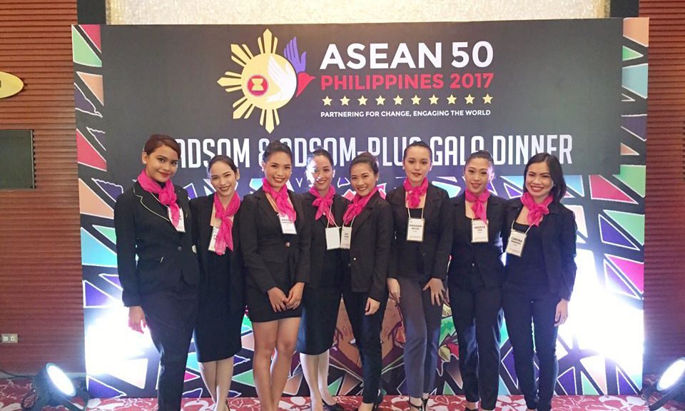 ASEAN 50