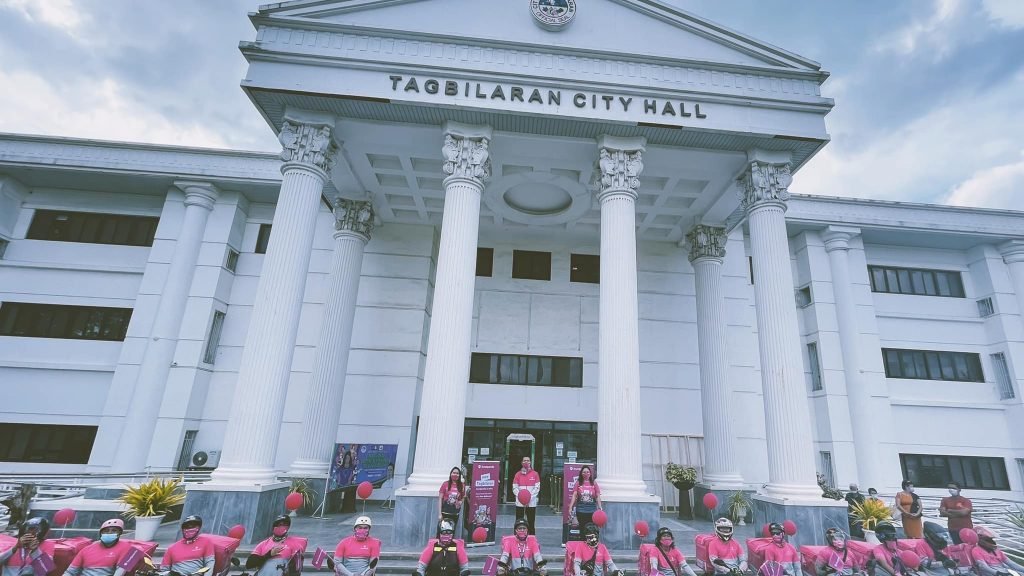 foodpanda Tagbilaran City Launching